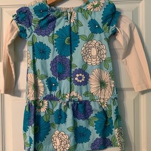 Old Navy girls dress